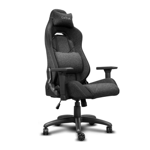 Стол TRUST GXT723 Ruya Fabric Chair