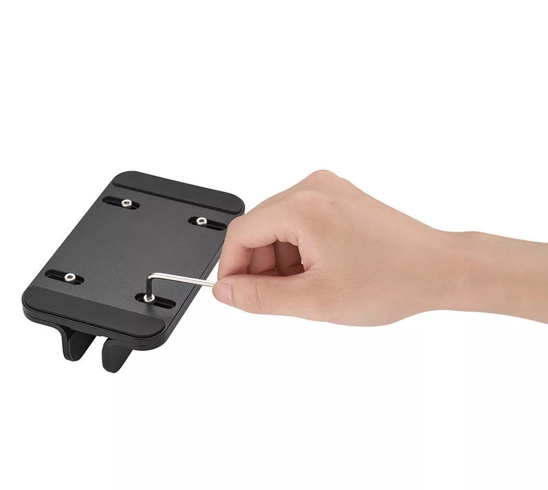 Стойка Neomounts Laptop holder 11-17", universal (NSLS300BLACK)