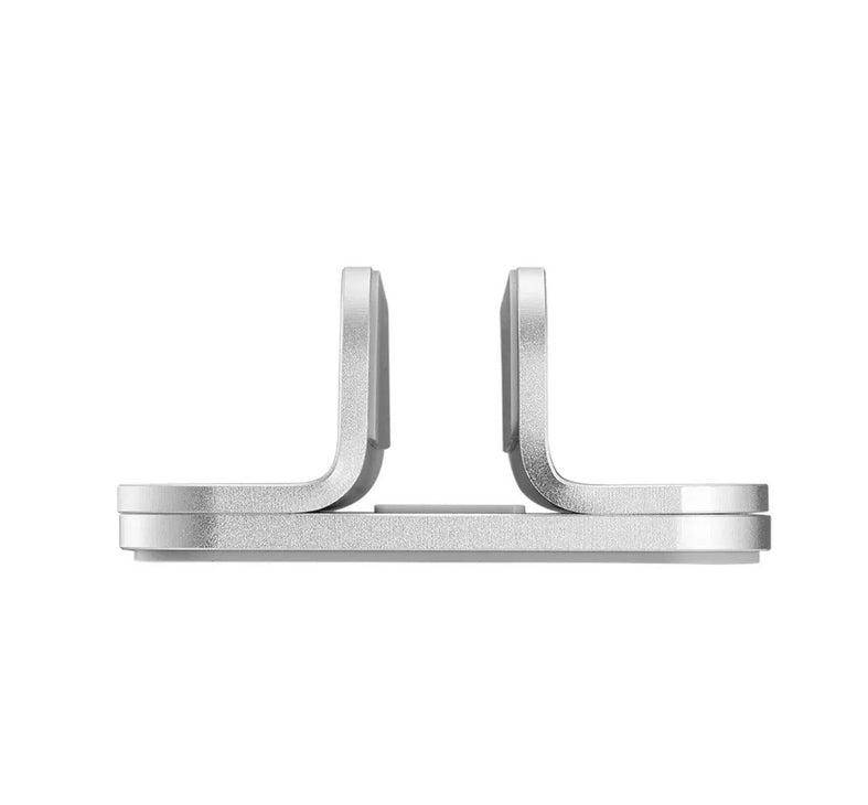 Стойка Neomounts Laptop holder 11-17", universal (NSLS300SILVER)