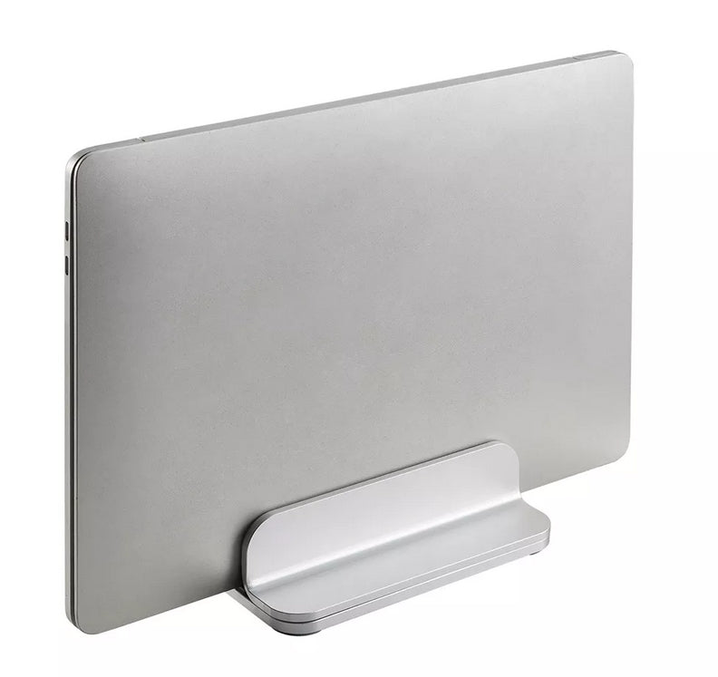 Стойка Neomounts Laptop holder 11-17", universal (NSLS300SILVER)
