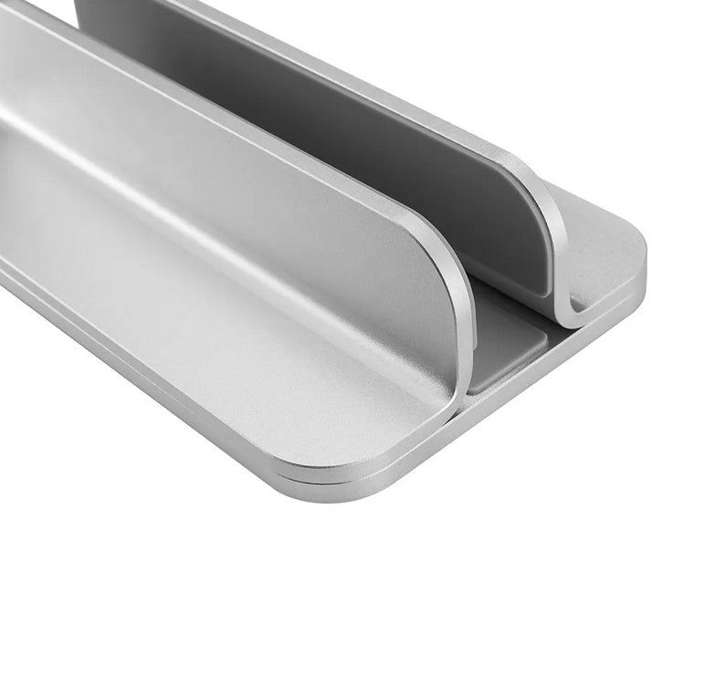 Стойка Neomounts Laptop holder 11-17", universal (NSLS300SILVER)