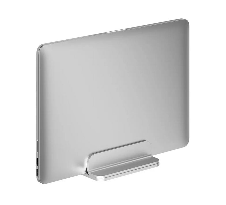 Стойка Neomounts Laptop holder 11-17", universal (NSLS300SILVER)