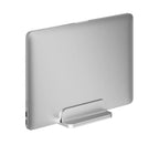 Стойка Neomounts Laptop holder 11-17", universal (NSLS300SILVER)