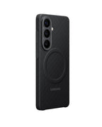Калъф Samsung S26 Carbon Magnet Case Black
