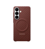 Калъф Samsung S26 Carbon Magnet Case