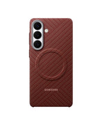 Калъф Samsung S26+ Carbon Magnet Case
