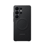 Калъф Samsung S26 Ultra Carbon Magnet Case Black