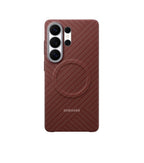 Калъф Samsung S26 Ultra Carbon Magnet Case
