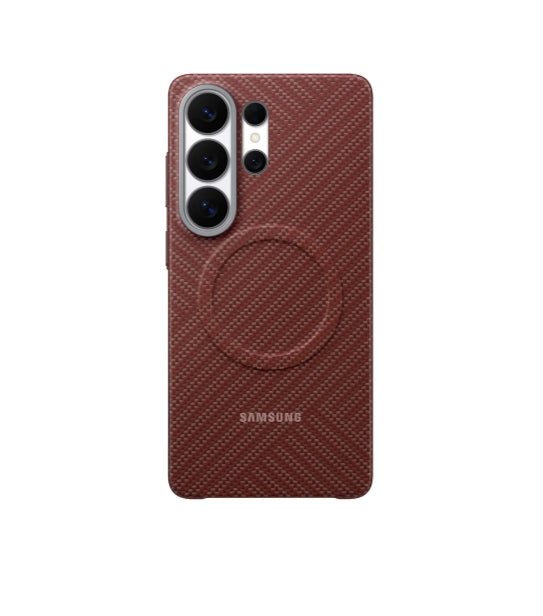 Калъф Samsung S26 Ultra Carbon Magnet Case