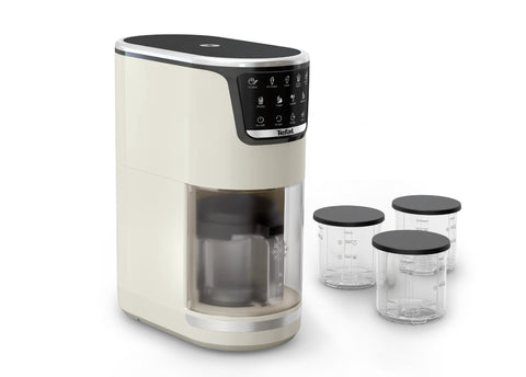 Машина за сладолед Tefal IG602AE0 Ice Cream Maker Dolci (Rise)
