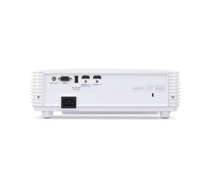 Мултимедиен проектор Acer Projector HL6521G