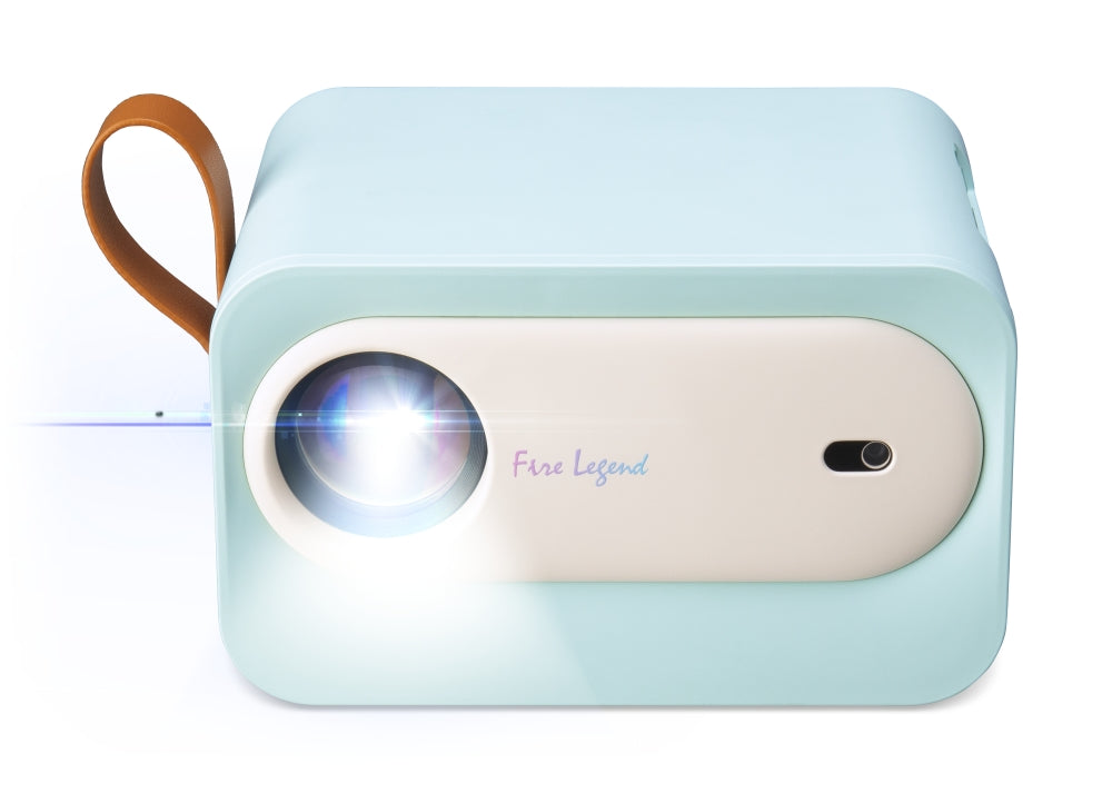 Мултимедиен проектор AOPEN Projector QP30