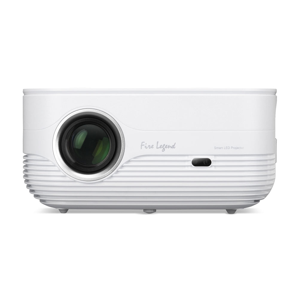 Мултимедиен проектор AOPEN Projector QF81