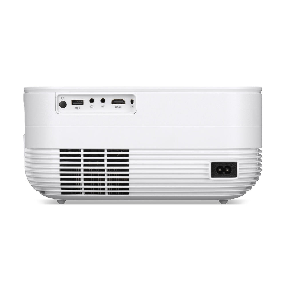 Мултимедиен проектор AOPEN Projector QF81