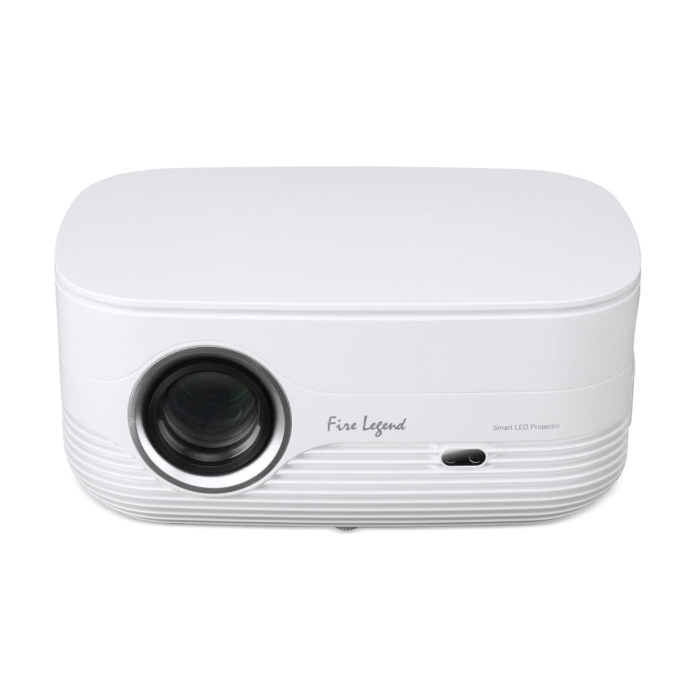 Мултимедиен проектор AOPEN Projector QF81