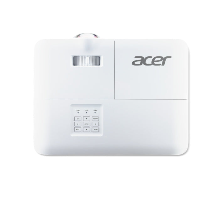 Мултимедиен проектор Acer Projector S1387n