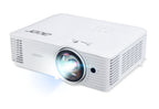 Мултимедиен проектор Acer Projector S1387n