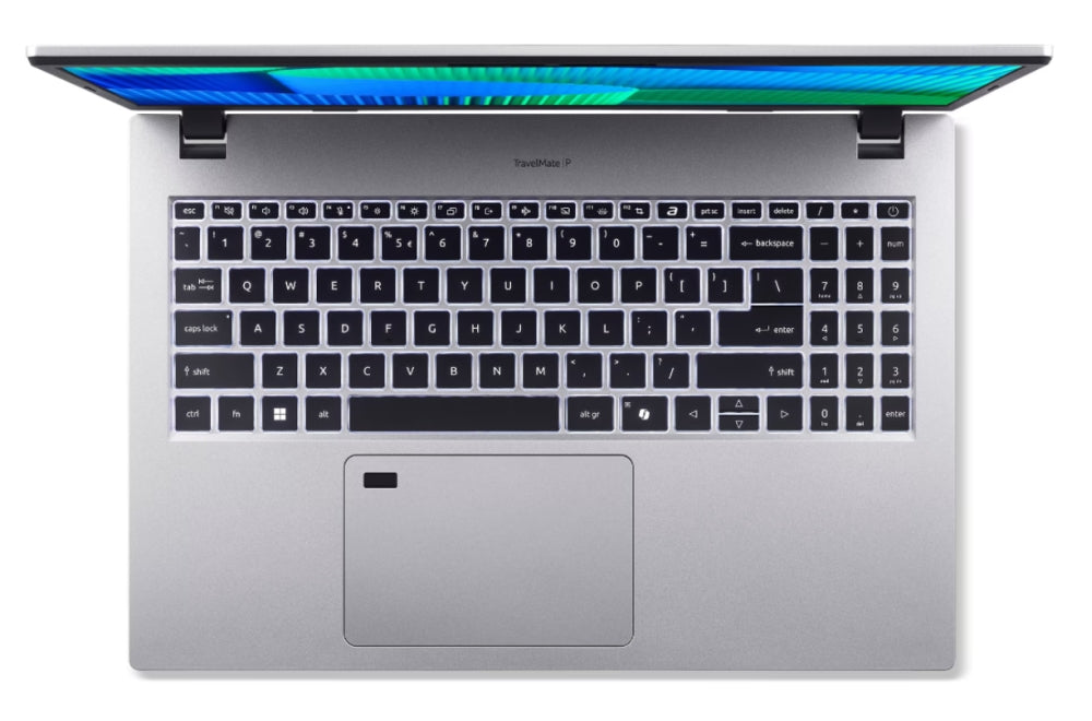Лаптоп Acer TravelMate P2 TMP215-55-TCO-5378