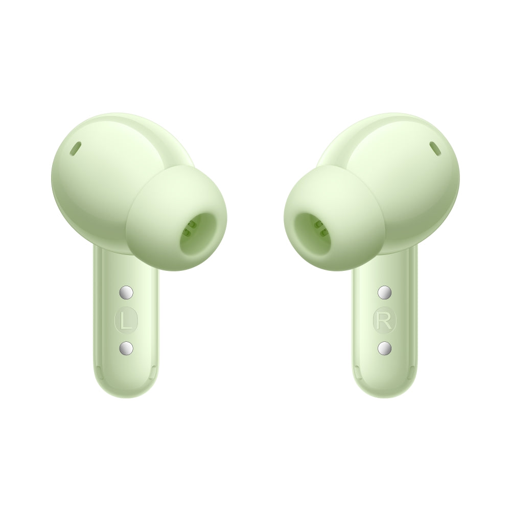 Слушалки Honor Earbuds A Pro Green