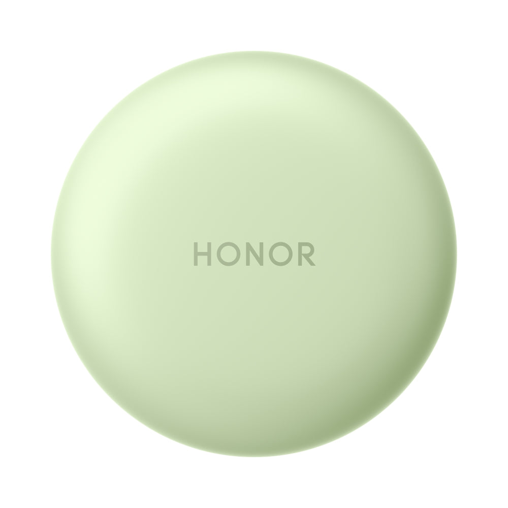 Слушалки Honor Earbuds A Pro Green