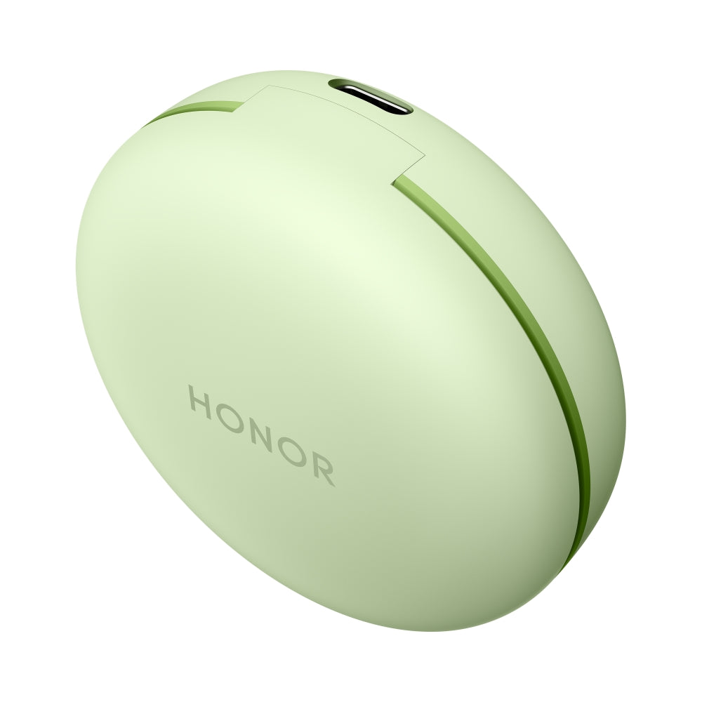 Слушалки Honor Earbuds A Pro Green