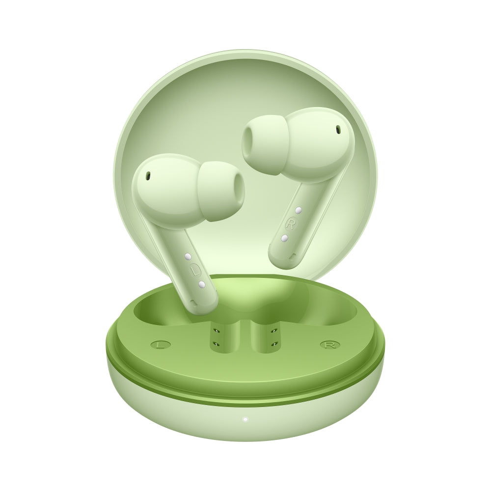 Слушалки Honor Earbuds A Pro Green