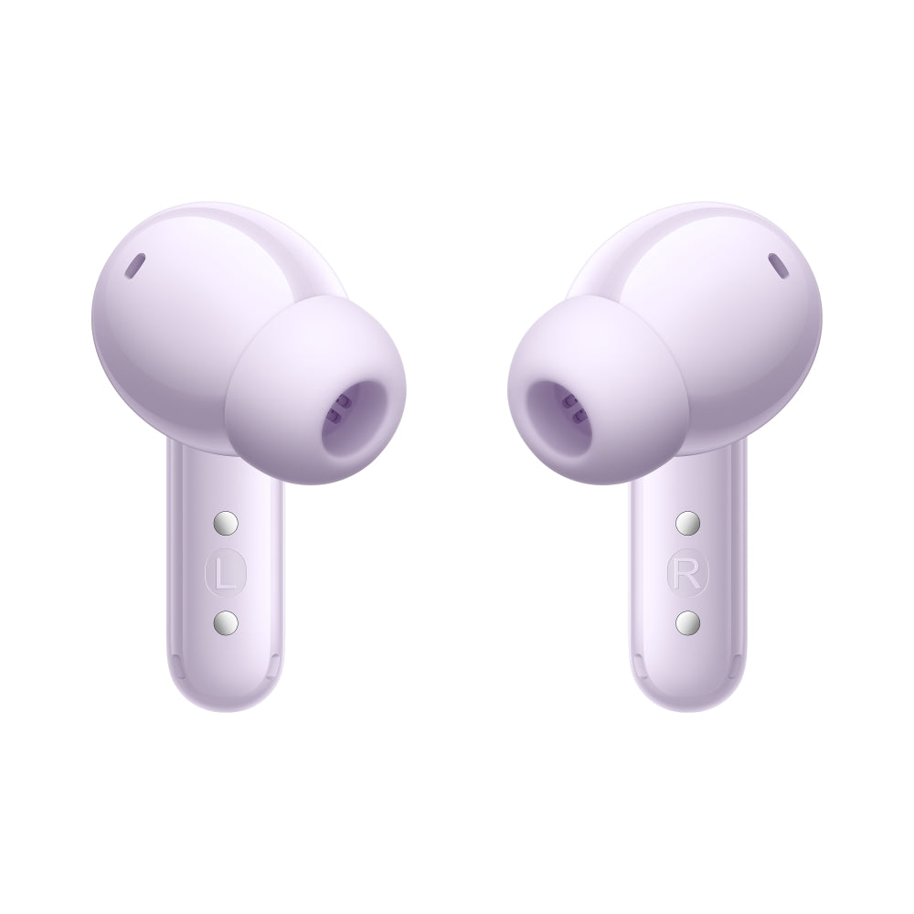 Слушалки Honor Earbuds A Pro Purple