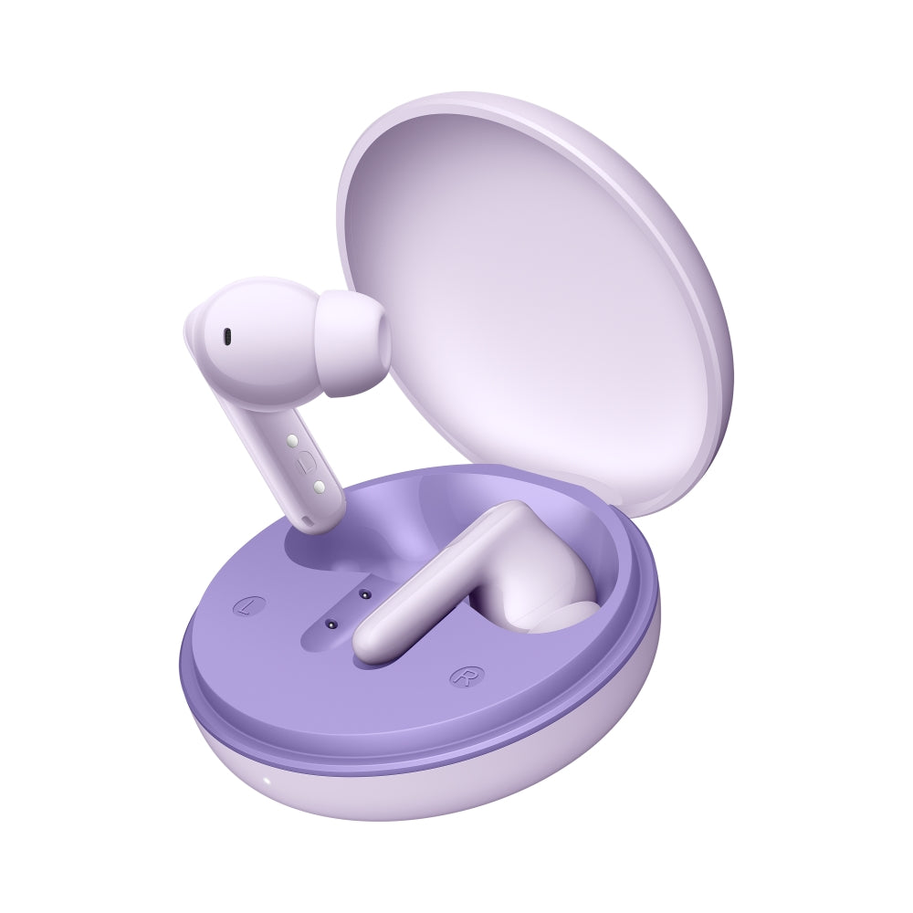Слушалки Honor Earbuds A Pro Purple