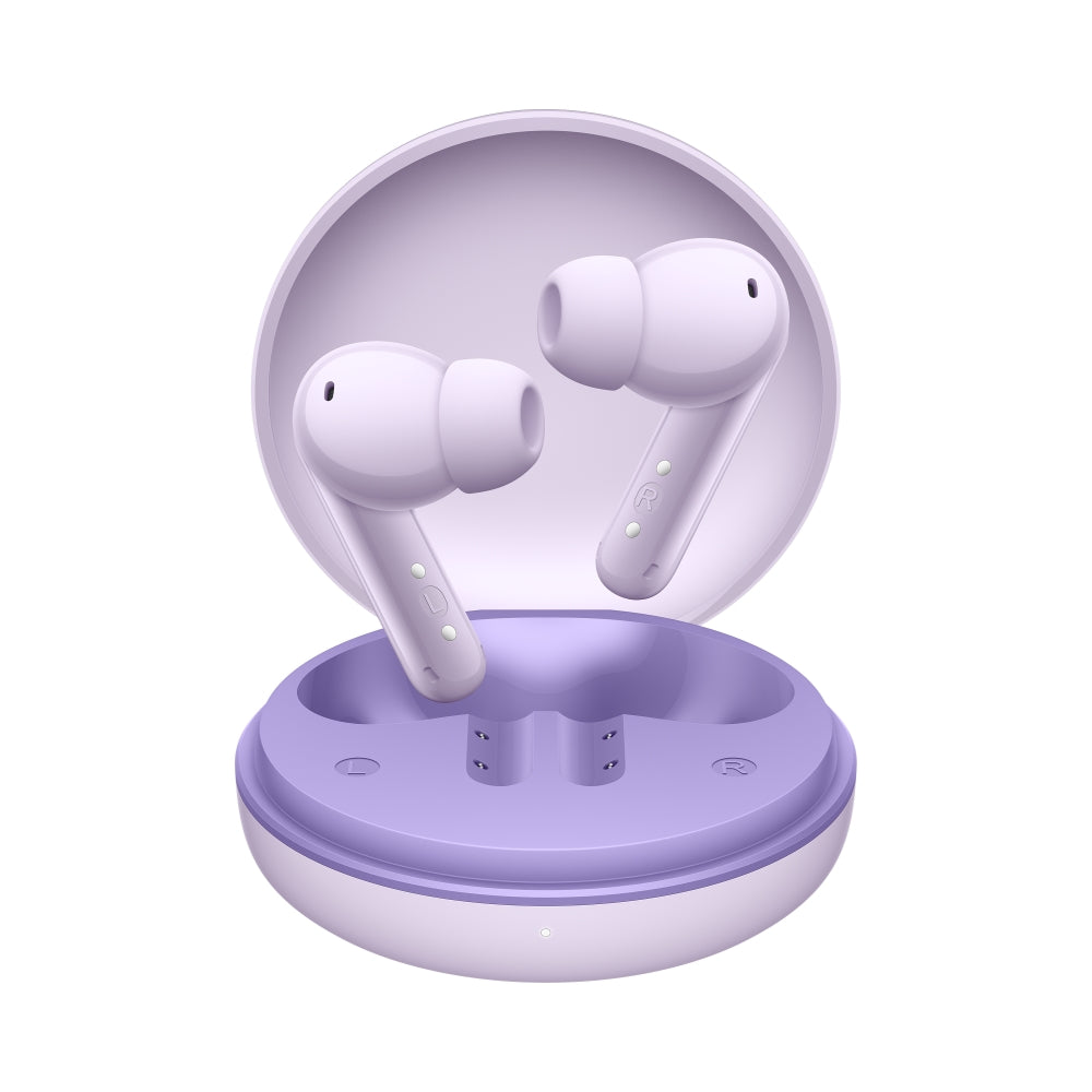 Слушалки Honor Earbuds A Pro Purple