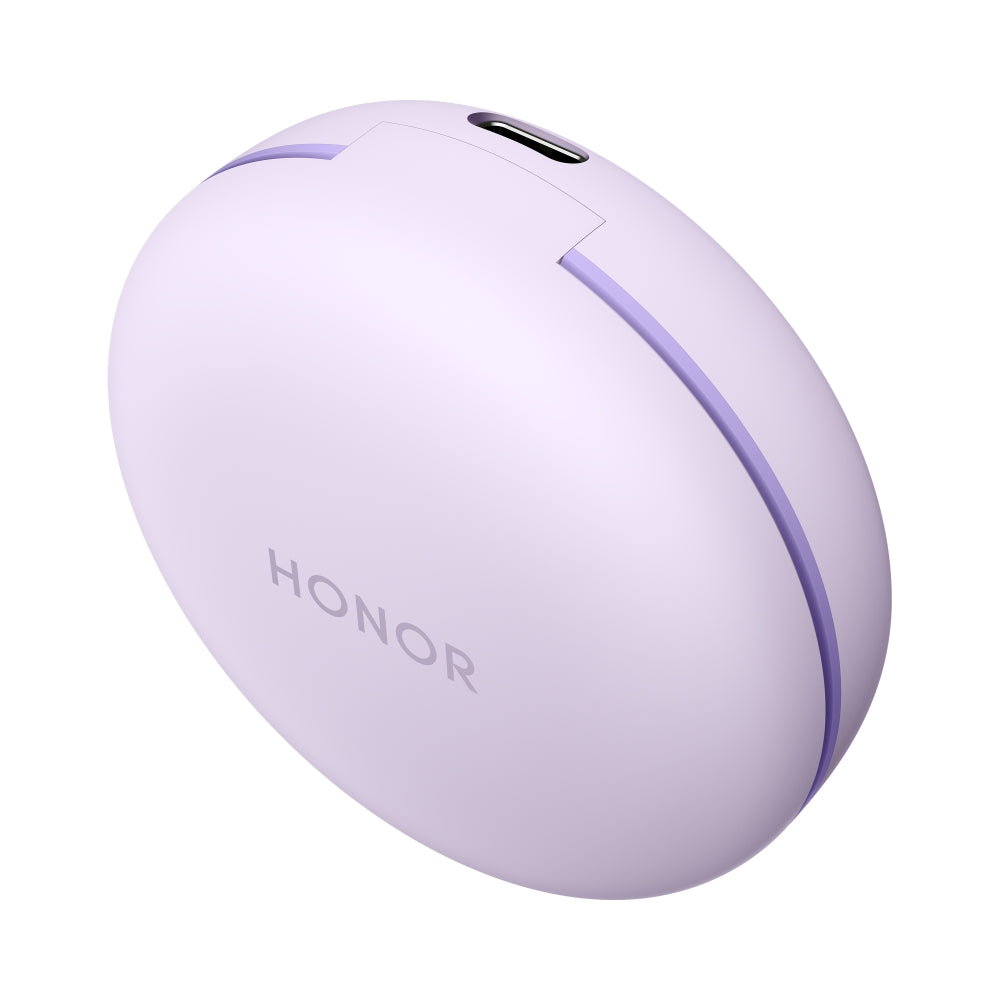 Слушалки Honor Earbuds A Pro Purple
