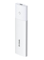 Кутия за SSD D-Link USB-C M.2 NVMe/NGFF SSD Enclosure