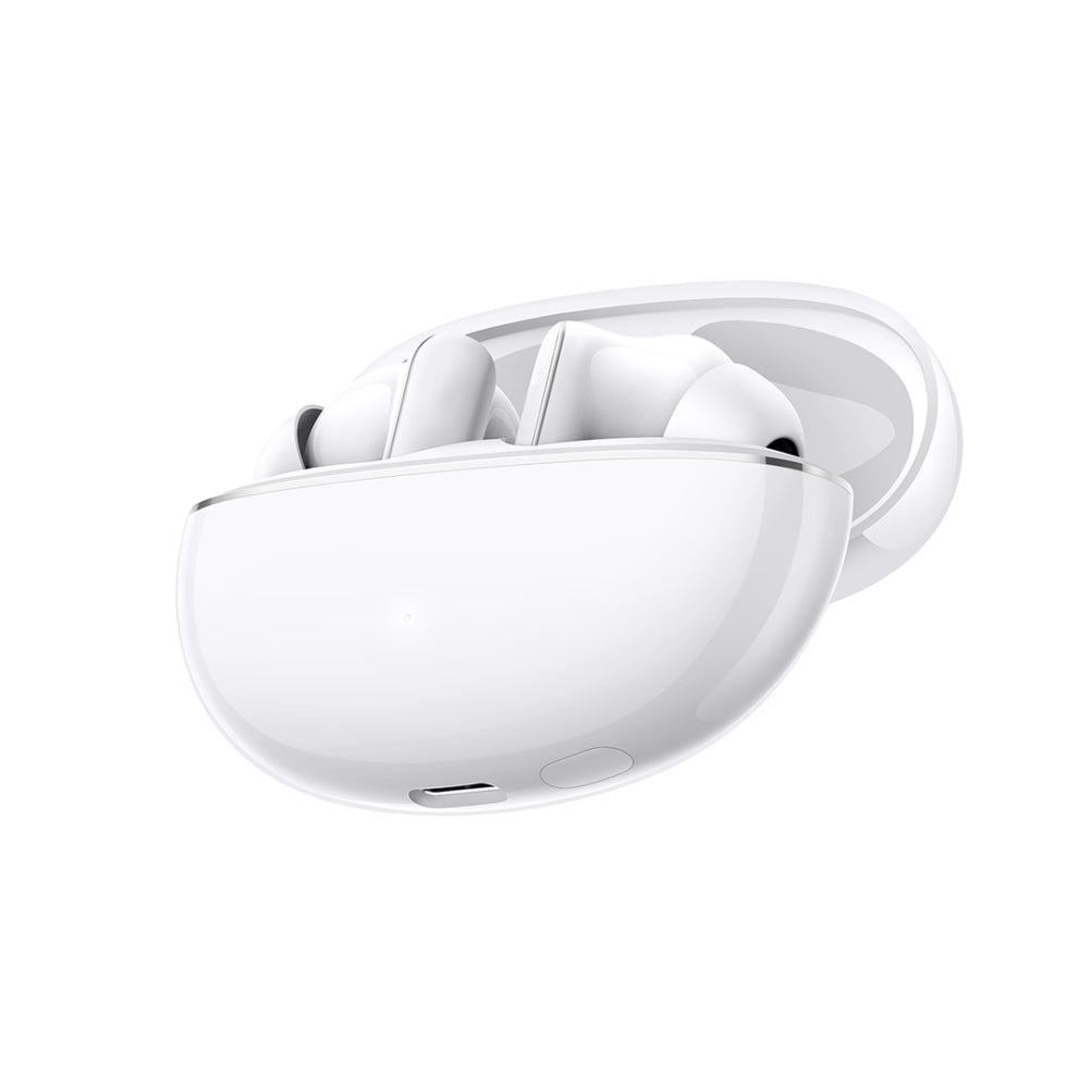 Слушалки Honor CHOICE Earbuds DOINGTOP X8i White