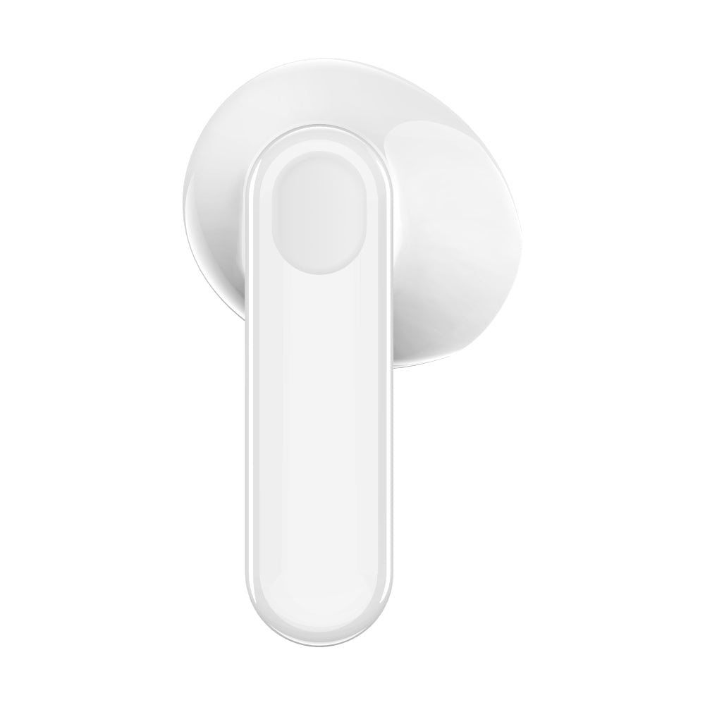 Слушалки Honor CHOICE Earbuds X7e Active White