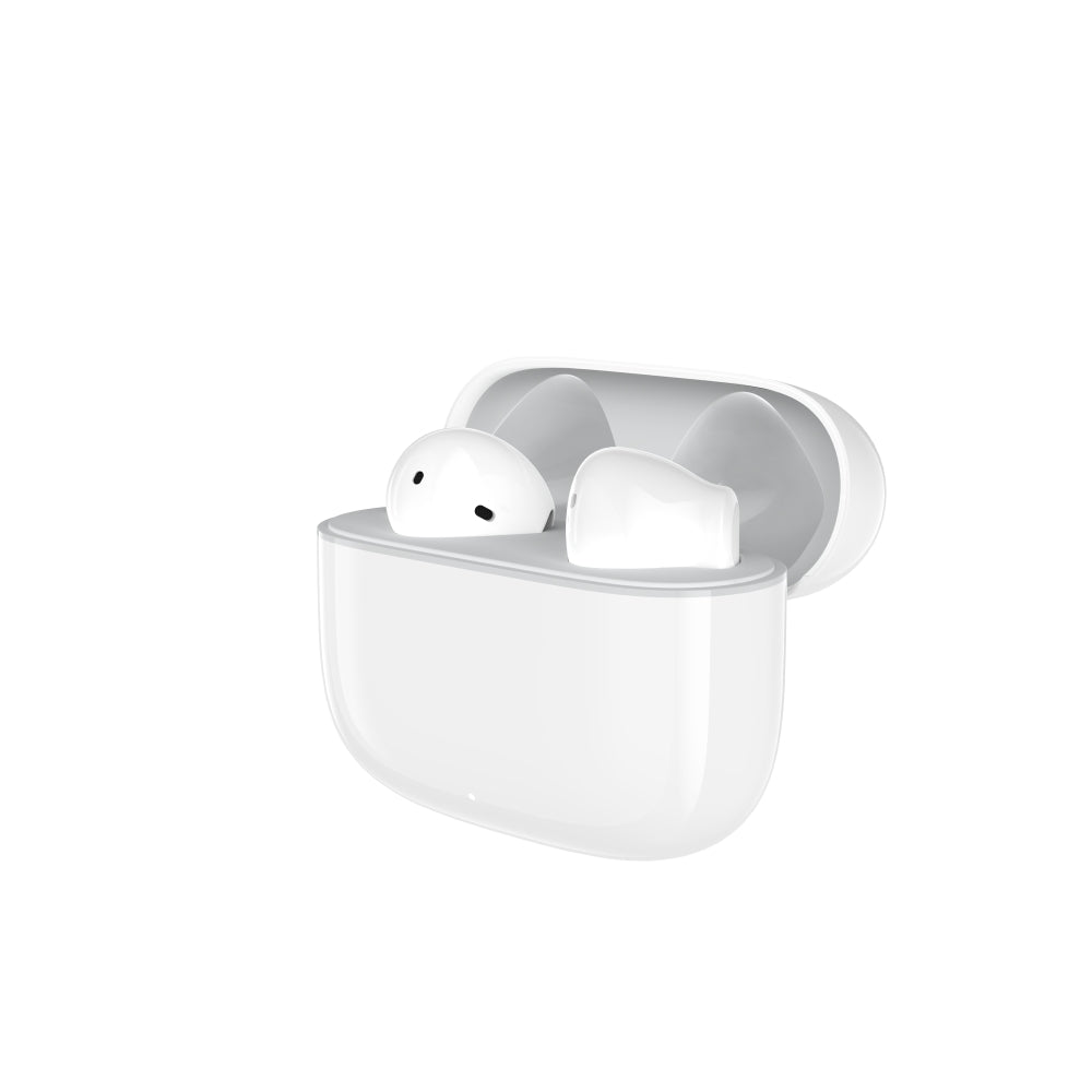 Слушалки Honor CHOICE Earbuds X7e Active White