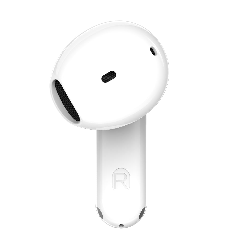 Слушалки Honor CHOICE Earbuds X7e Active White