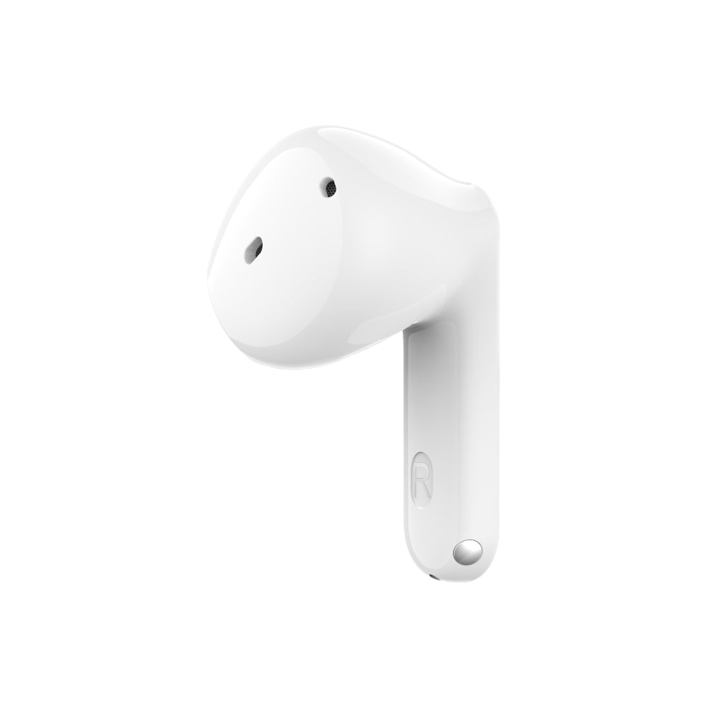 Слушалки Honor CHOICE Earbuds X7e Active White