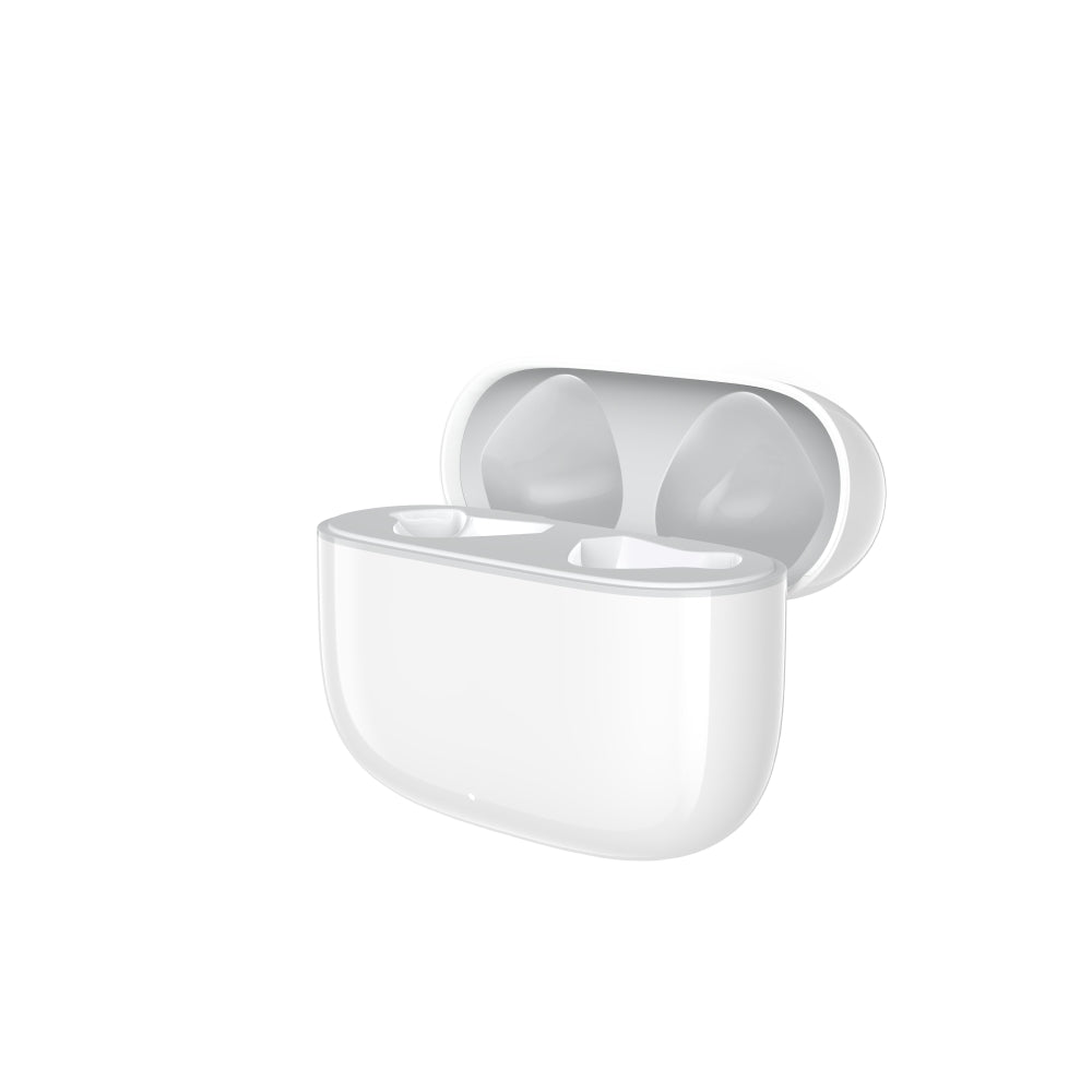 Слушалки Honor CHOICE Earbuds X7e Active White