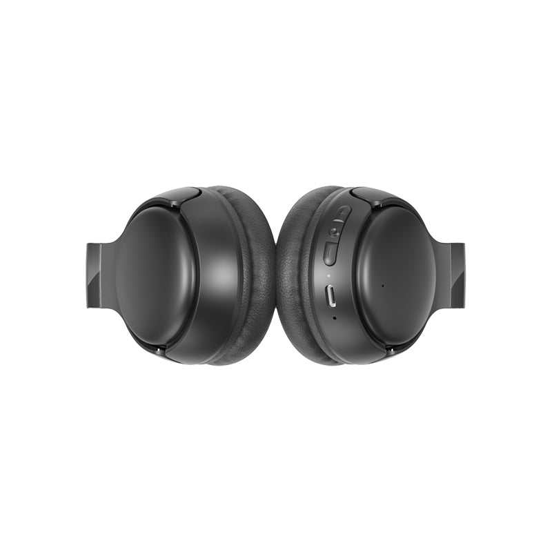 Слушалки Honor CHOICE Headphones Lite Black
