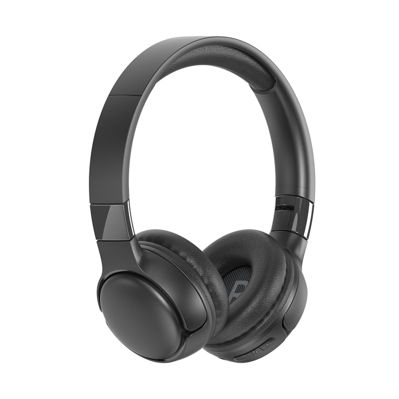 Слушалки Honor CHOICE Headphones Lite Black