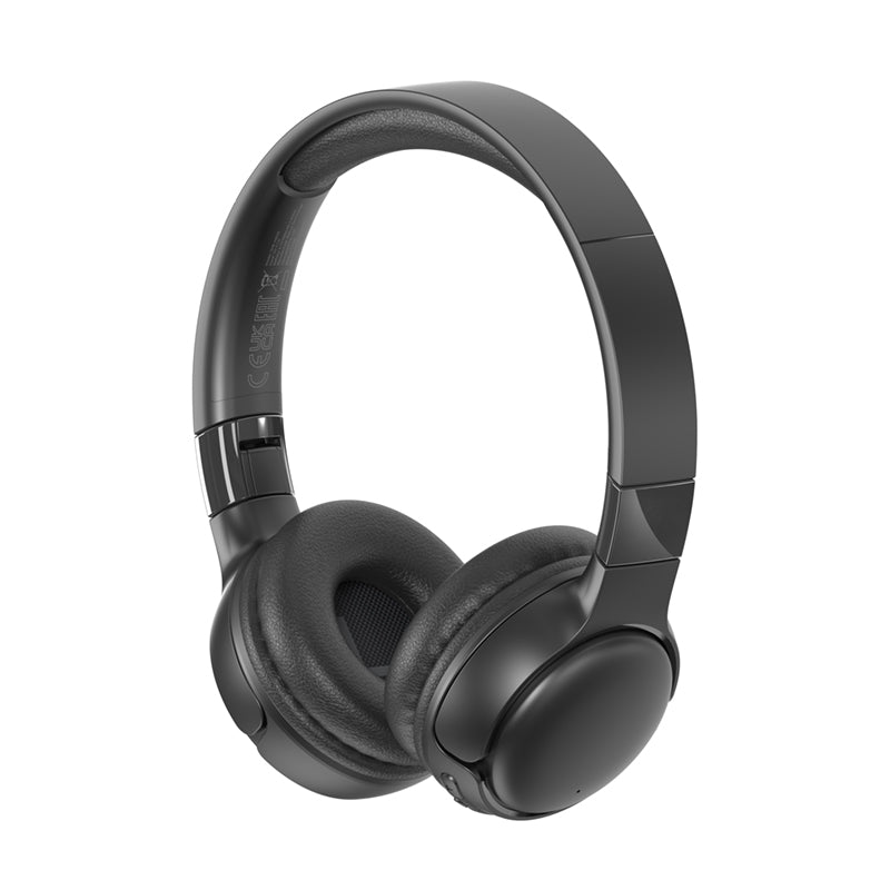 Слушалки Honor CHOICE Headphones Lite Black