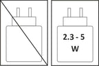 Слушалки Honor CHOICE Headphones Lite Grey