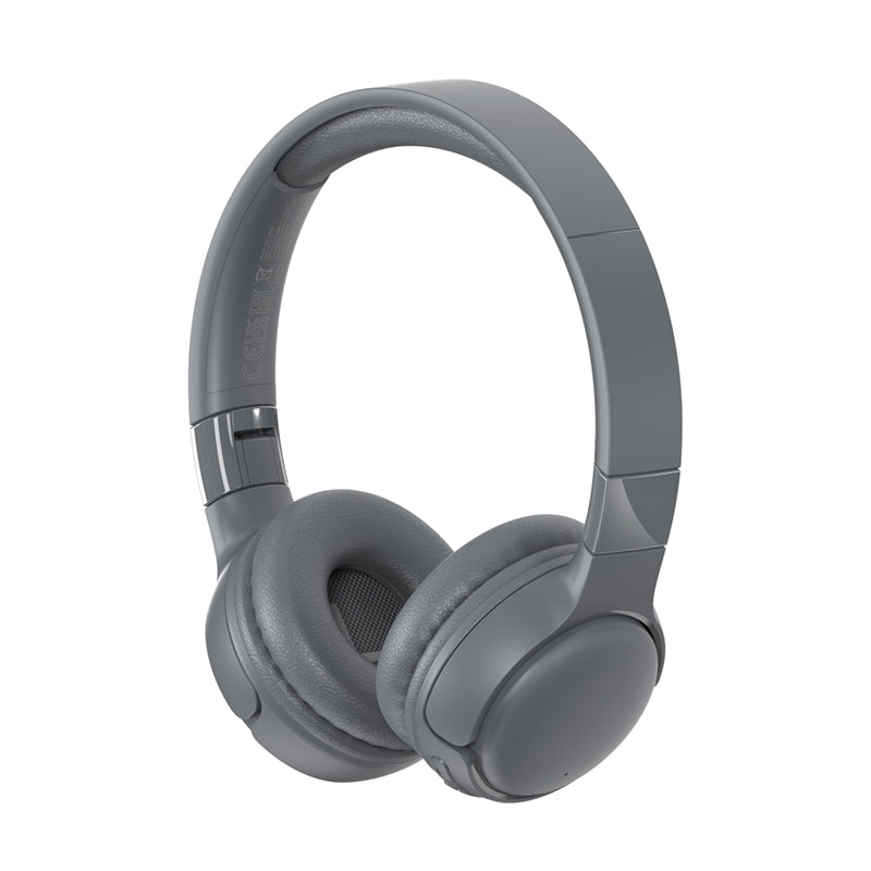 Слушалки Honor CHOICE Headphones Lite Grey