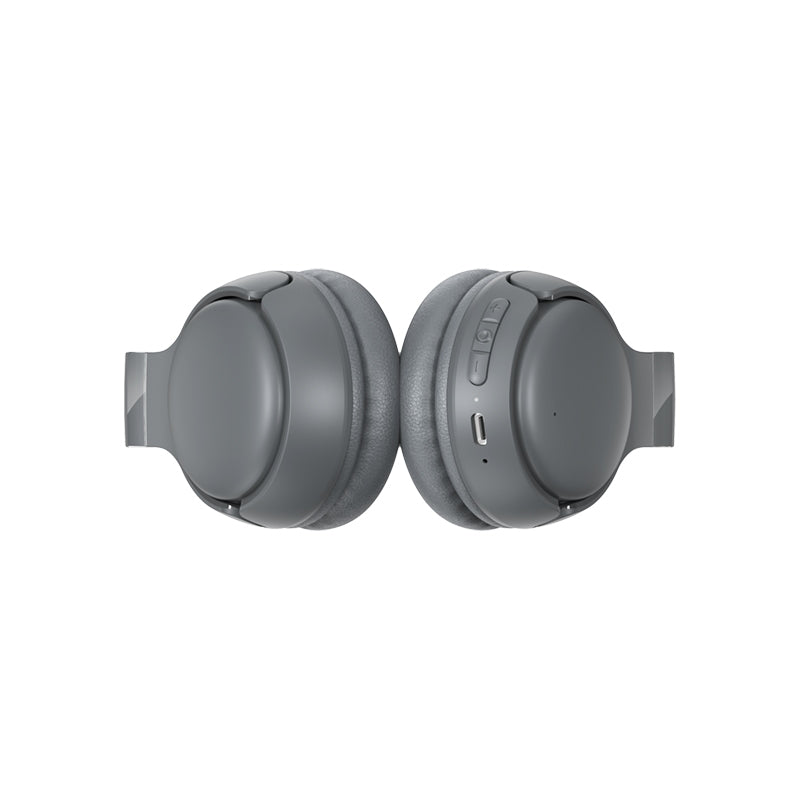 Слушалки Honor CHOICE Headphones Lite Grey