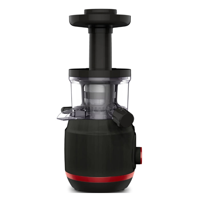 Сокоизстисквачка Tefal ZC150838 Juiceo 2Sp 150W Black/Red