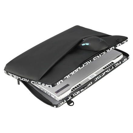 Чанта Asus, BS1600 ROG RANGER SLEEVE/16//BK/S/10 IN 1,Black
