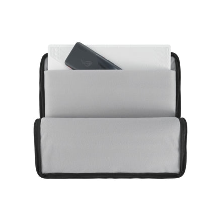 Чанта Asus, BS1600 ROG RANGER SLEEVE/16//BK/S/10 IN 1,Black