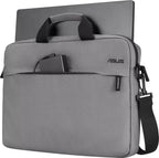 Чанта Asus, AC1600 CARRY BAG/GR/16//15 IN 1 ,Gray