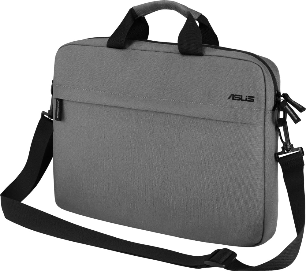 Чанта Asus, AC1600 CARRY BAG/GR/16//15 IN 1 ,Gray