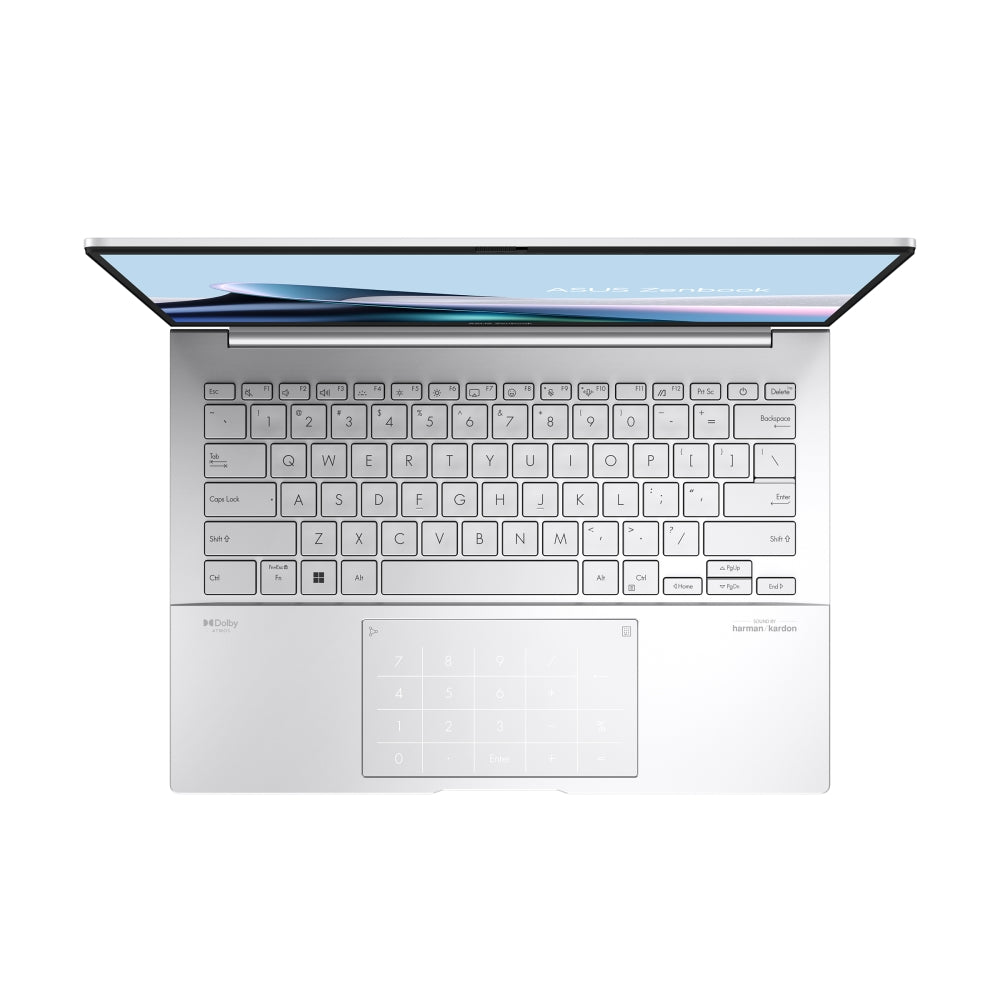 Лаптоп Asus Zenbook UX3405CA-ST1109NA