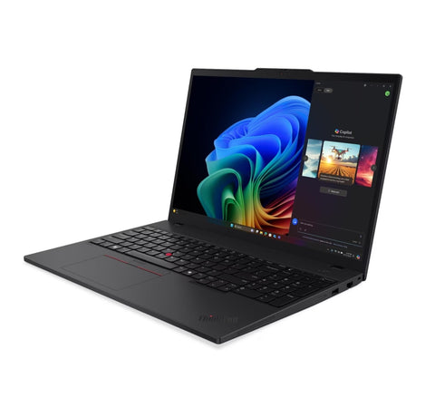 Лаптоп Lenovo ThinkPad T16 G4 AMD Ryzen AI 7 PRO 350
